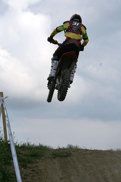 Přebor SMS Pardubice v Holicích 3.5.2008